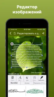 hadith daily для мусульман айфон картинки 2
