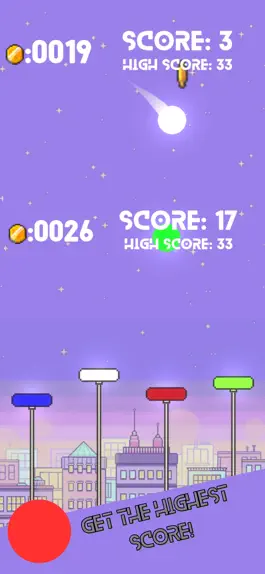 Game screenshot Bouncy Towers mod apk