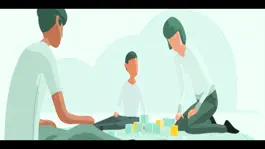 Game screenshot ABC-Opplæringen apk