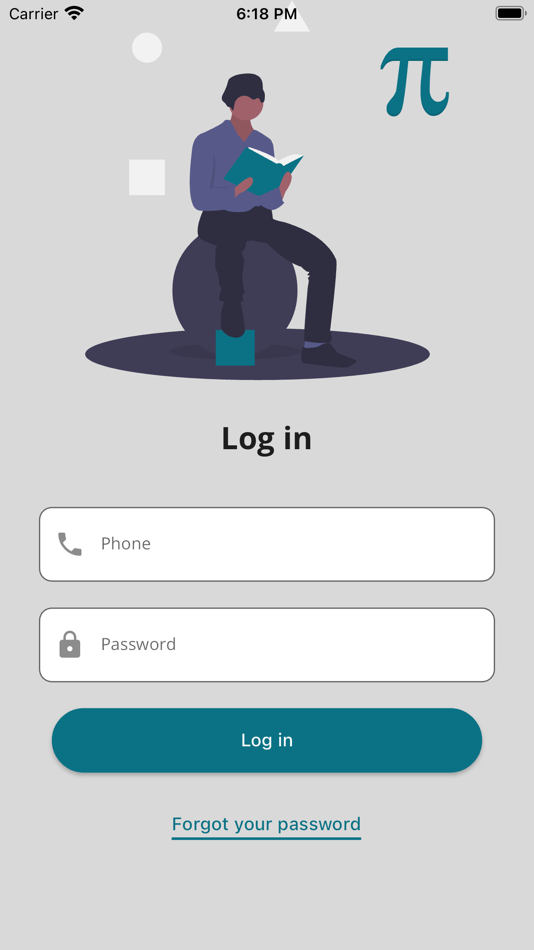 #1. Séku (iOS) 由: ARMEL STEEVE TCHIDJO TCHIDJO