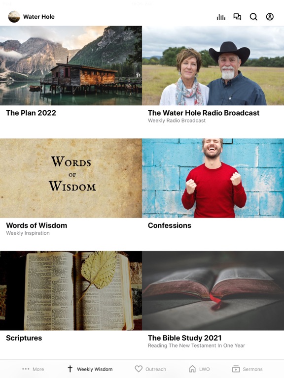 Screenshot #5 pour The Water Hole