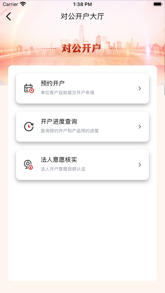 #3. AnyChat虚拟营业厅 (iOS) 由: 广州佰锐网络科技有限公司