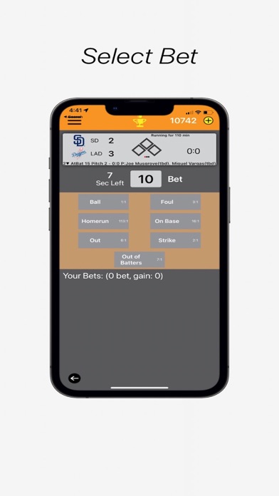 Sportsfan Screenshot