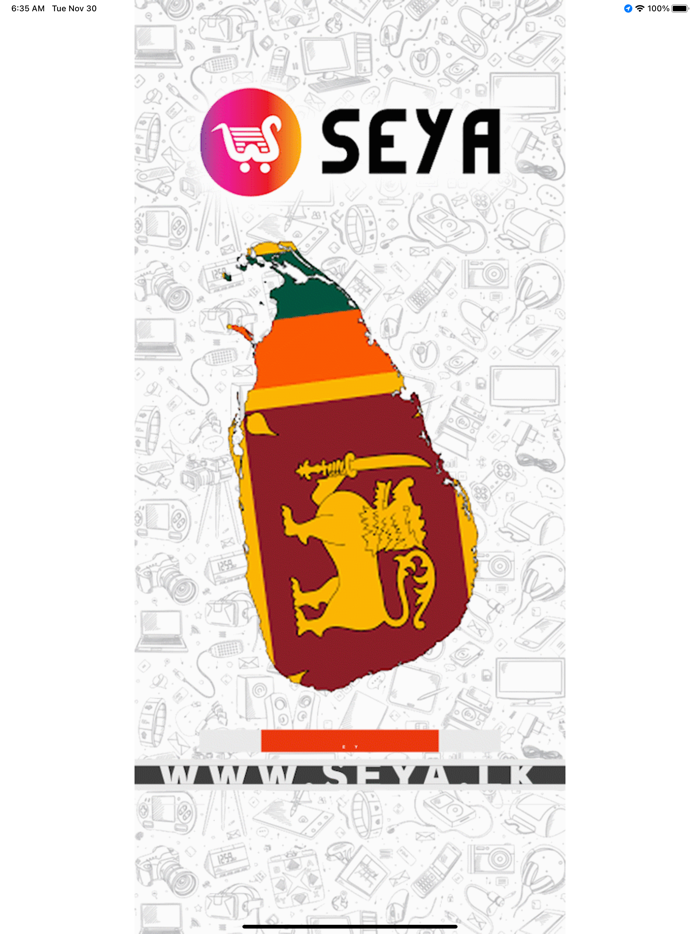 Seya Online Shopping Sri Lanka