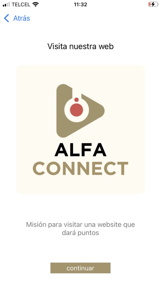 #8. AlfaConnect (iOS) Podle: Axel Ruiz