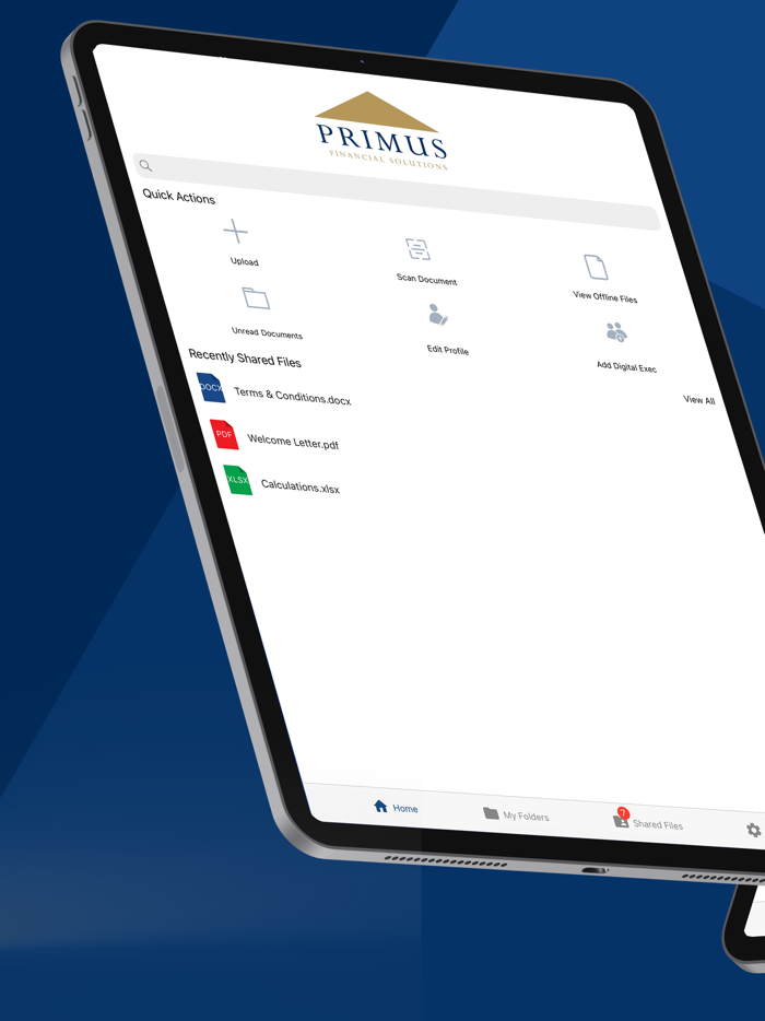 Primus Financial Solutions
