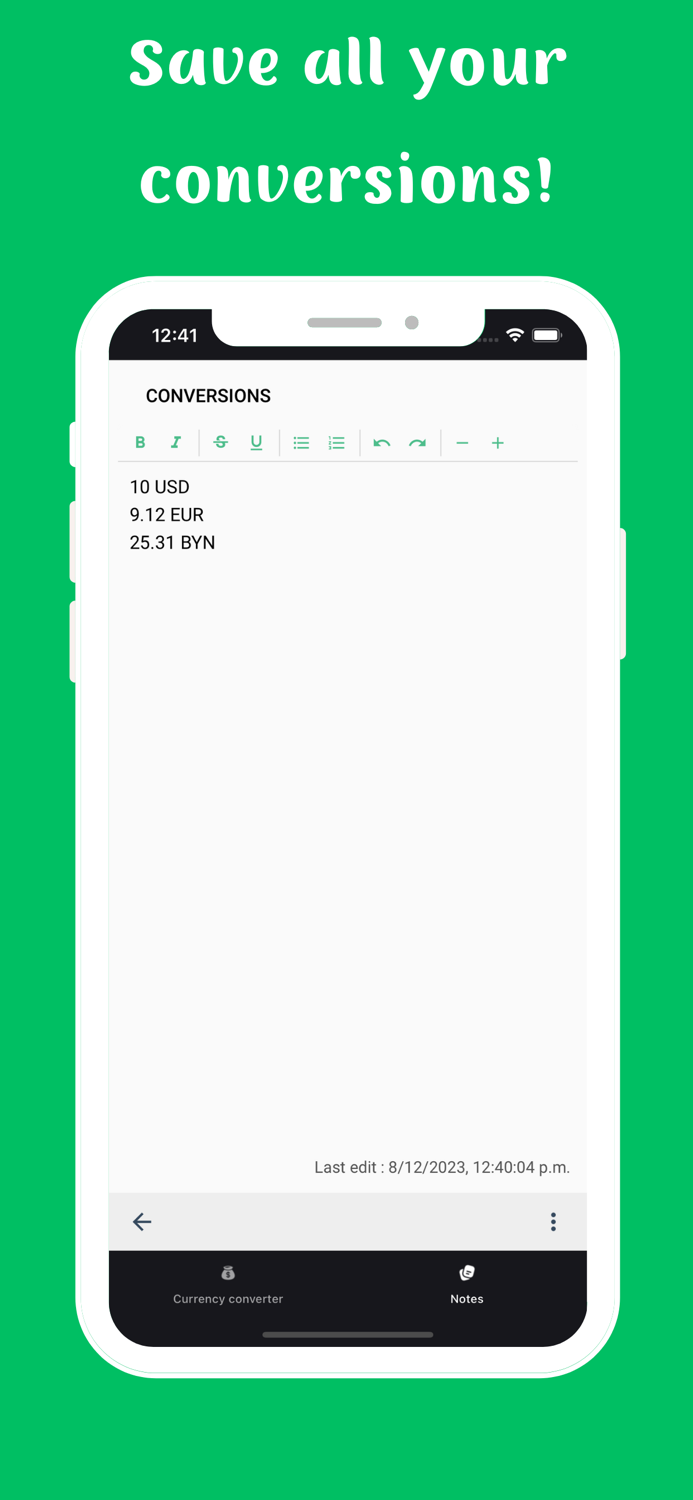 Money Converter All Currencies