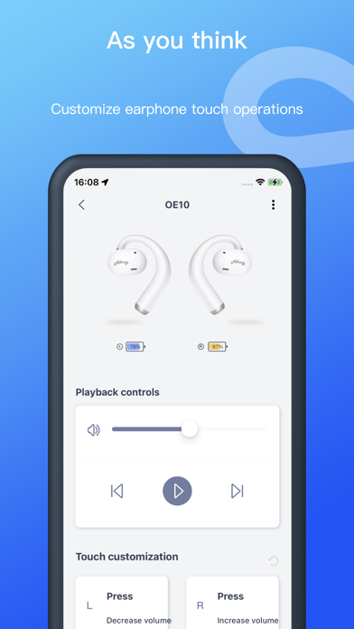 Allway Screenshot