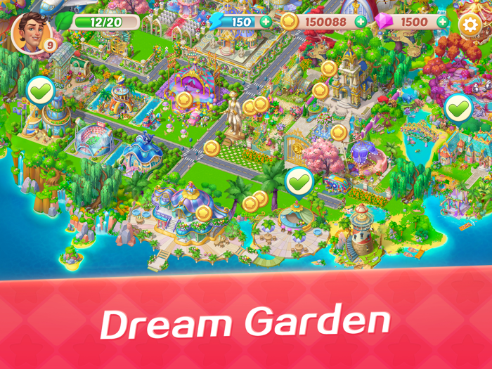 Cooking Journey：RestaurantGame