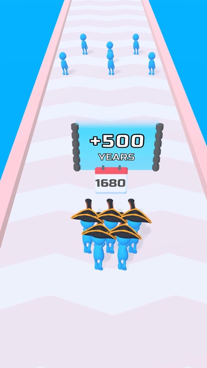 Army Evolution screenshot-4