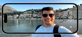 Game screenshot unPi Selfie apk