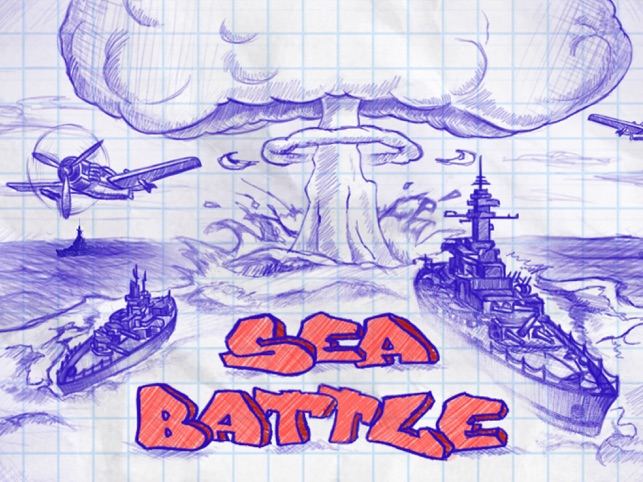 sea (General) Drawing Battle! Multiplayer online drawing game