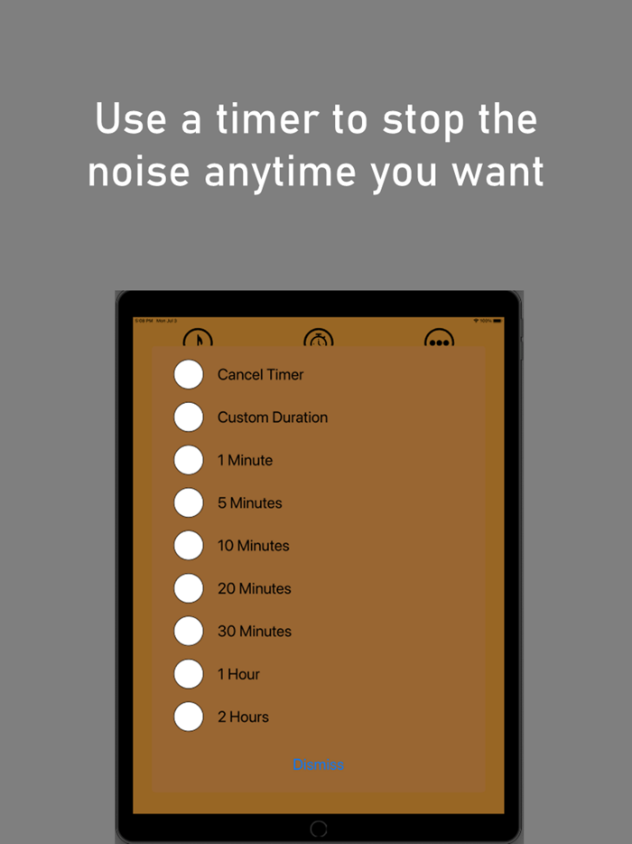 Noise Brown Green Pink and Co