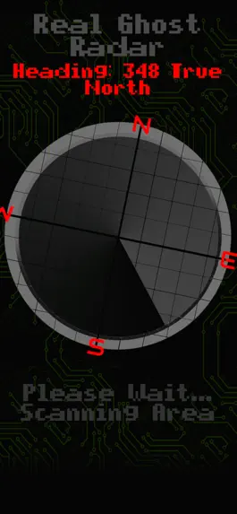 Game screenshot Real Ghost - Radar apk