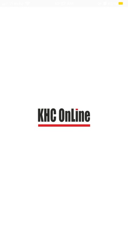 KHC Online