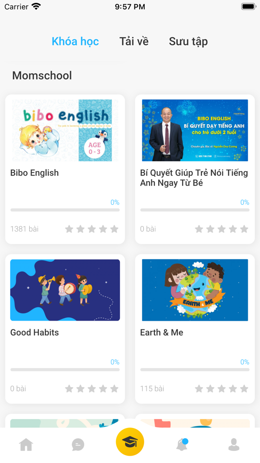 #4. Onllearning 4.0 (iOS) Podle: Binh Nguyen