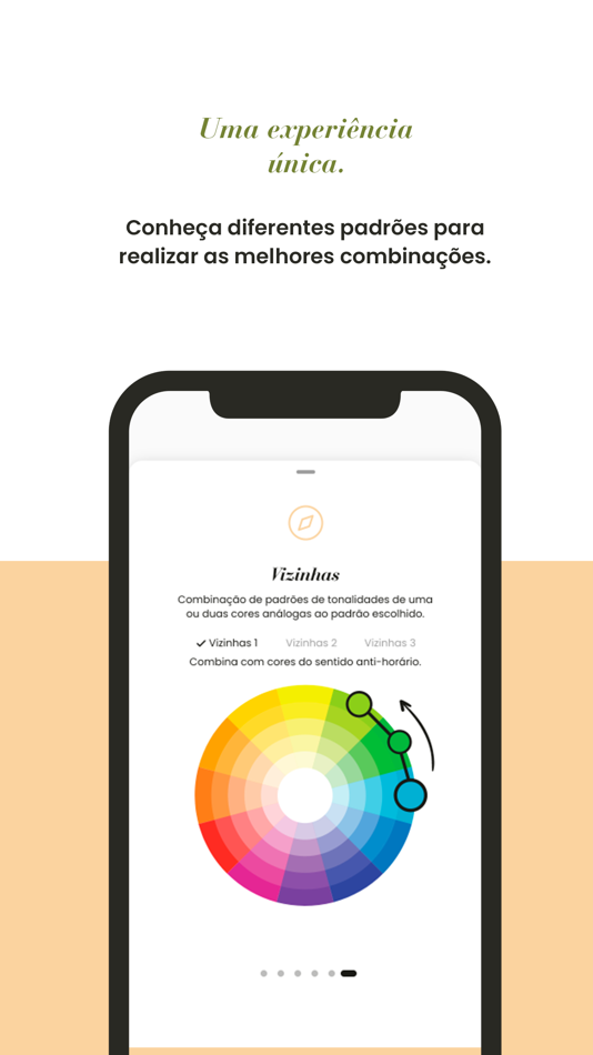#3. Bússola Combinações Guararapes (iOS) 由: Guararapes