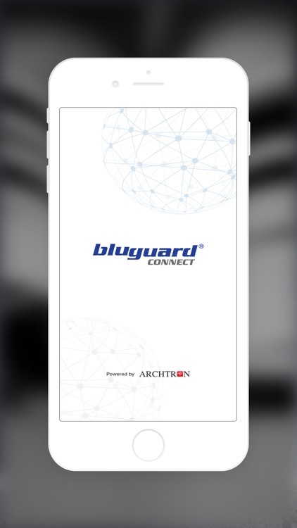 Bluguard Connect