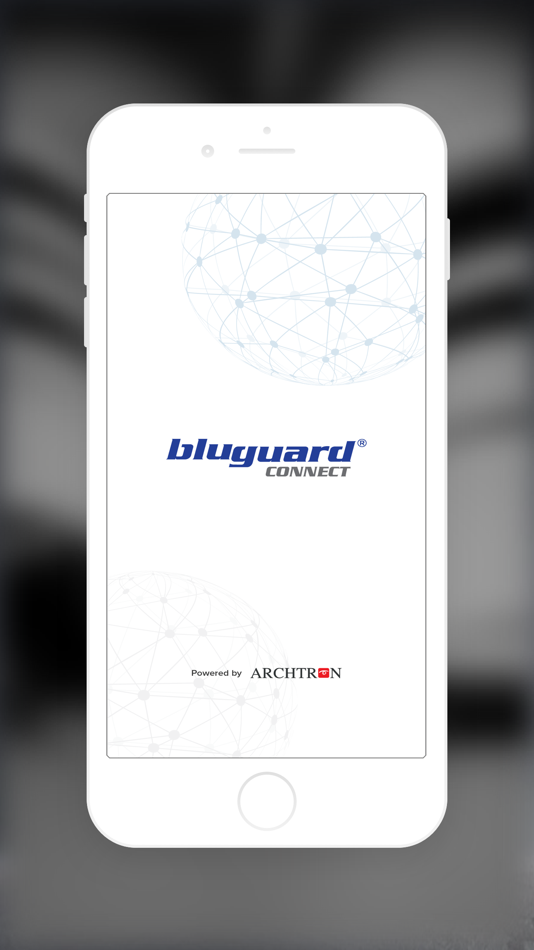 #1. Bluguard Connect (iOS) Podle: Archtron Research & Development
