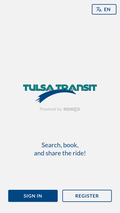 Tulsa Micro Transit