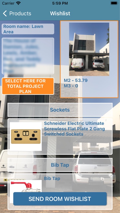 HomeDtech AMC App screenshot-6