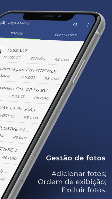 Screenshot #2 pour AG Fotos 2023