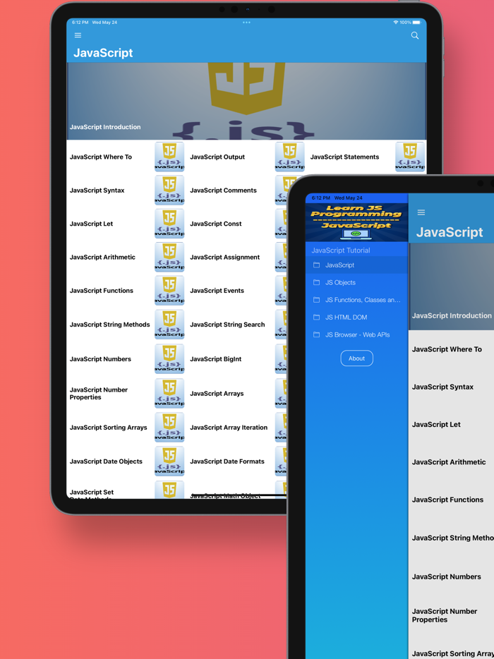 JavaScript - Learn Programming