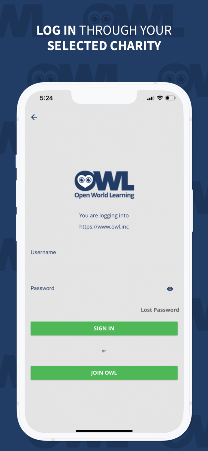 OWL - Open World Learning