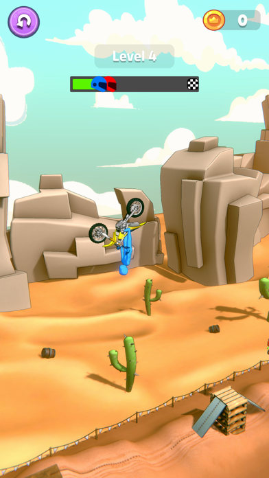 Trials Extreme Screenshot