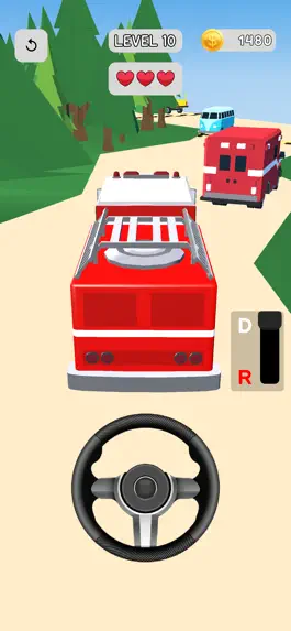 Game screenshot Drive 'N Park! mod apk