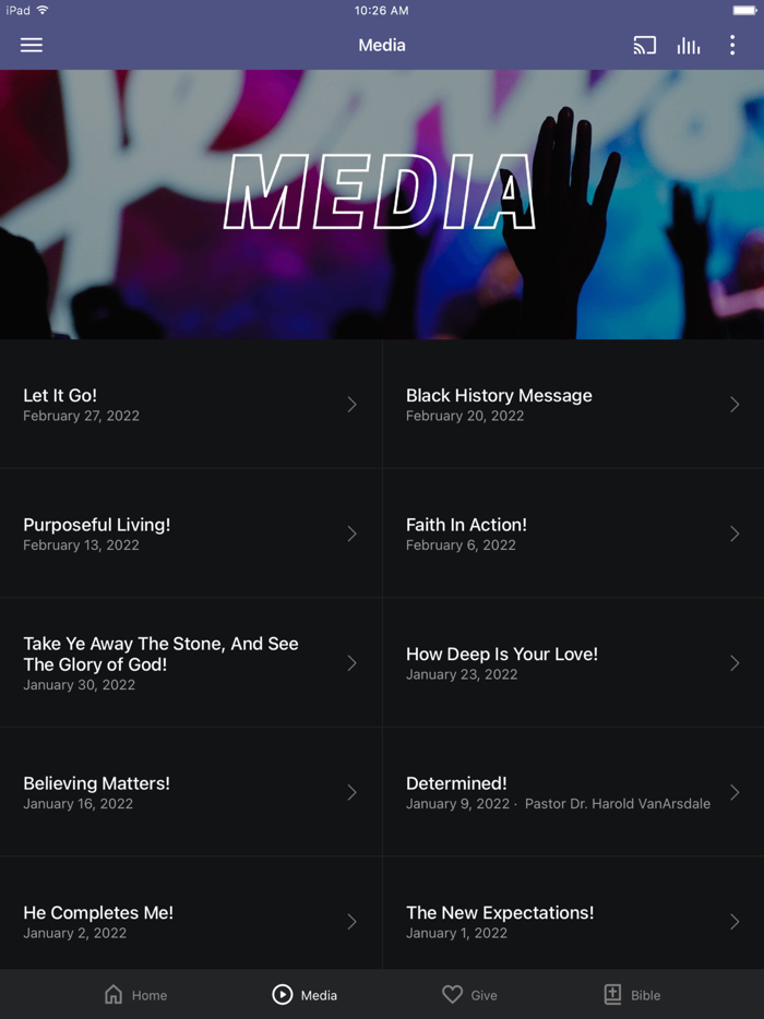 Christ Cathedral of Killeen