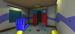 Game screenshot Evil Plush Toy - Scary Nights hack