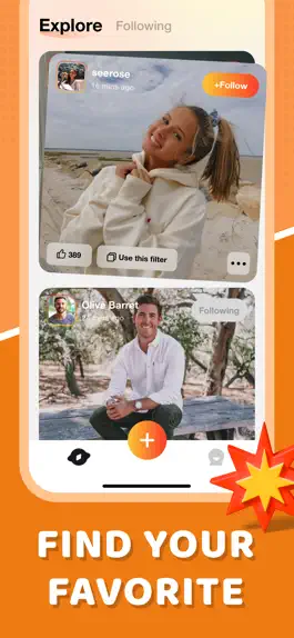Game screenshot Niki: Random Video & Match hack