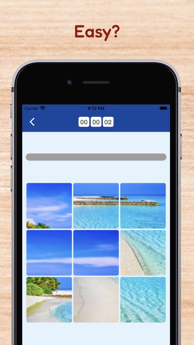 Blocks Mind Screenshot 4 - AppWisp.com
