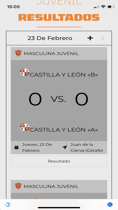 FEPELOTA screenshot 3