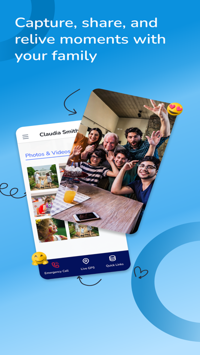 FamilyCentral - Family Office Screenshot