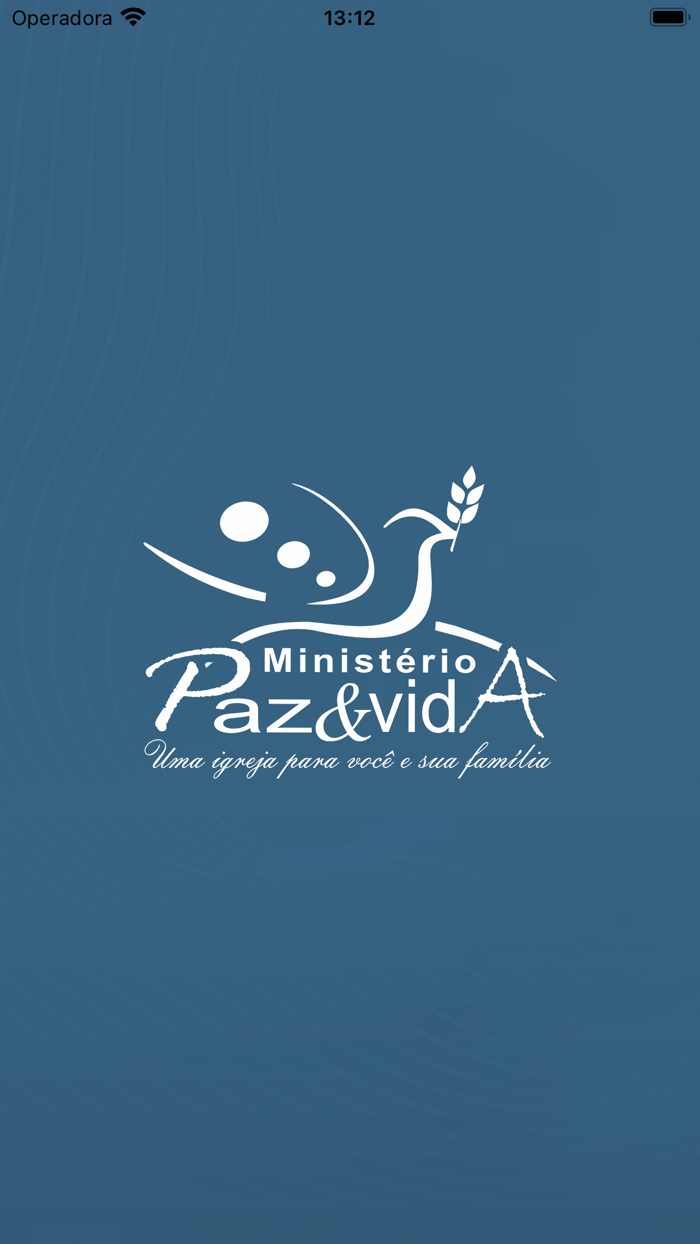 Ministério Paz e Vida