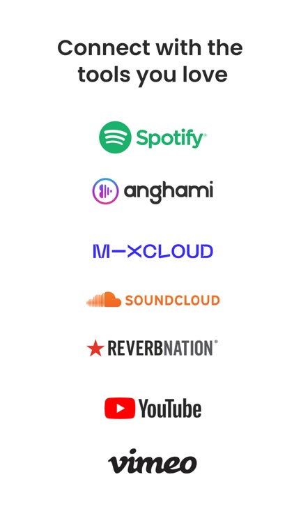 Soul Artists - Book Live Acts screenshot-7