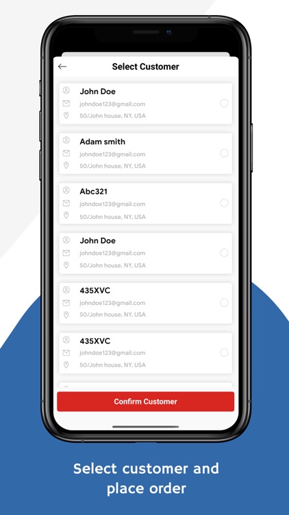 Car Colour Services screenshot-3