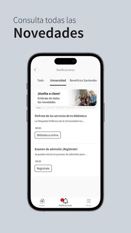 Game screenshot UTEQ Campus Digital hack