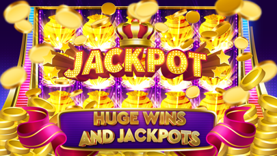 Screenshot #2 pour City Slots: Vegas Casino game