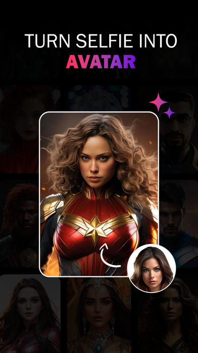 Sora Ai : Facepik Screenshot