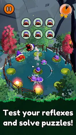 Game screenshot Merge Circle mod apk