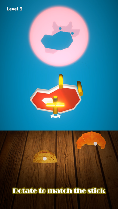 ShadowPictures Screenshot