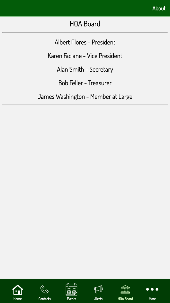 Rancho Etiwanda Estates