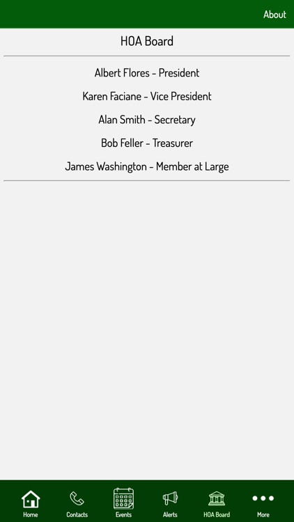 Rancho Etiwanda Estates screenshot-3