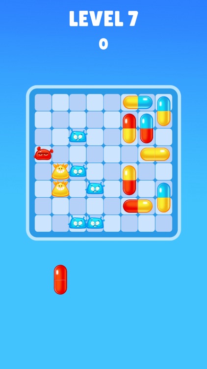 Virus Rush screenshot-5