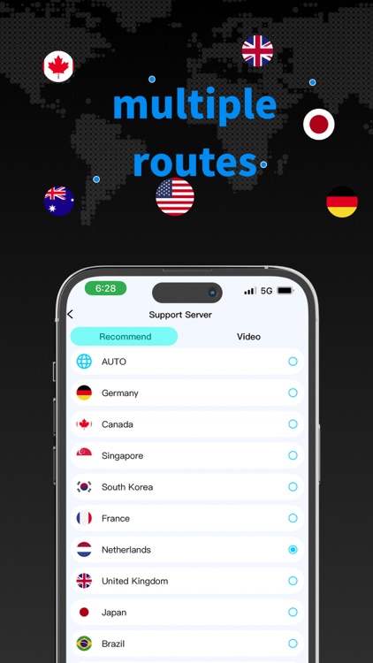 VPN ² screenshot-6