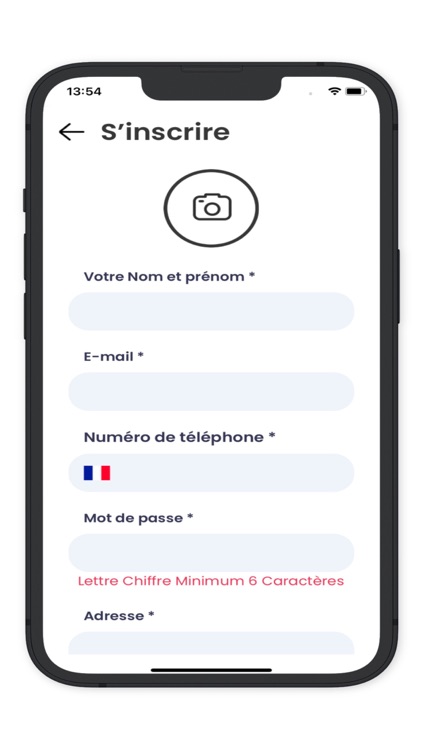 BoxRoad Livreur screenshot-4