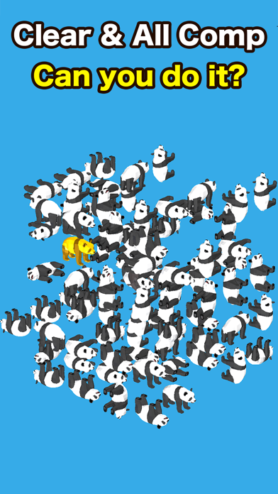 Animal Away Jam Screenshot